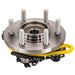 Wheel Bearing and Hub Assembly PTC PT515181