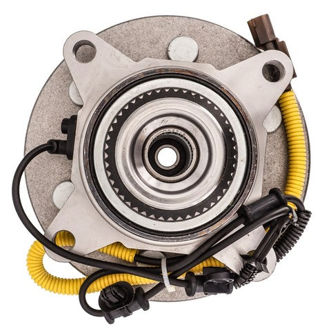 Wheel Bearing and Hub Assembly PTC PT515181