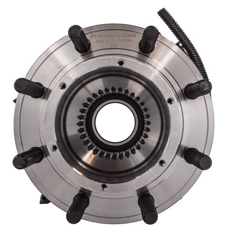 Wheel Bearing and Hub Assembly PTC PT515182