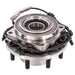 Wheel Bearing and Hub Assembly PTC PT515182