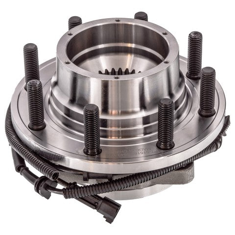 Wheel Bearing and Hub Assembly PTC PT515182