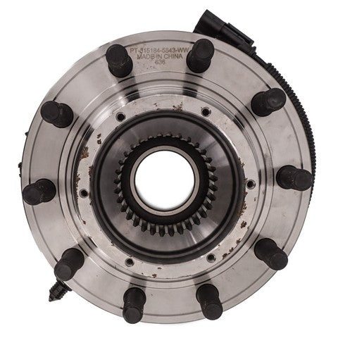 Wheel Bearing and Hub Assembly PTC PT515184