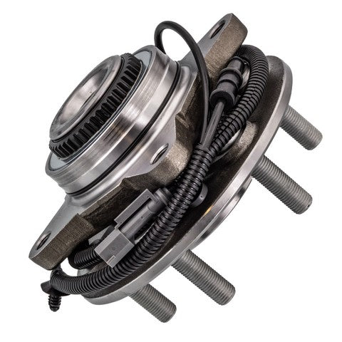 Wheel Bearing and Hub Assembly PTC PT515188