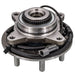 Wheel Bearing and Hub Assembly PTC PT515188