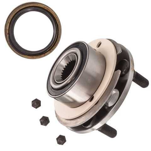 Wheel Hub Repair Kit PTC PT518500