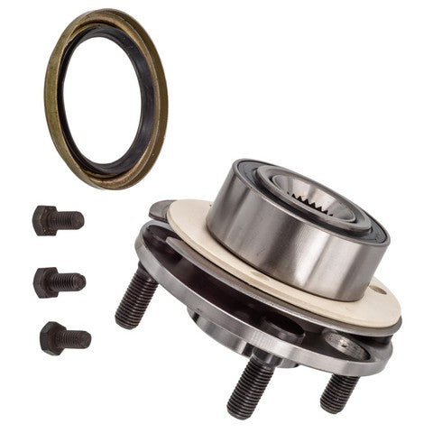 Wheel Hub Repair Kit PTC PT518500