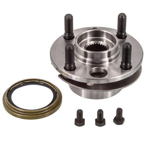 Wheel Hub Repair Kit PTC PT518500