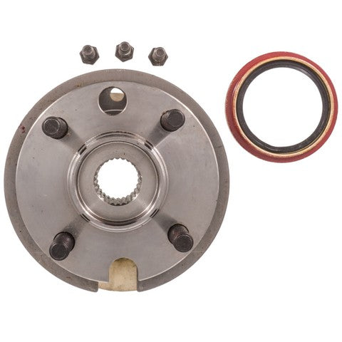 Wheel Hub Repair Kit PTC PT518501
