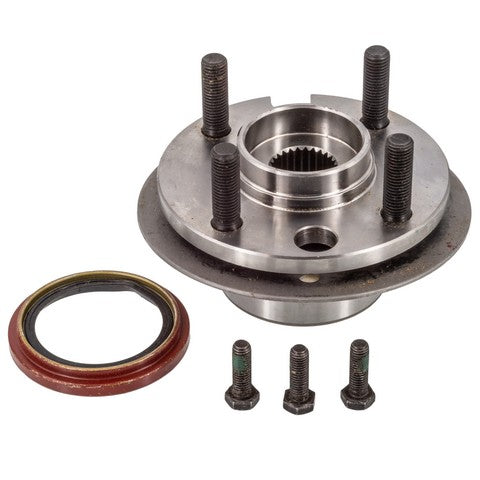 Wheel Hub Repair Kit PTC PT518501