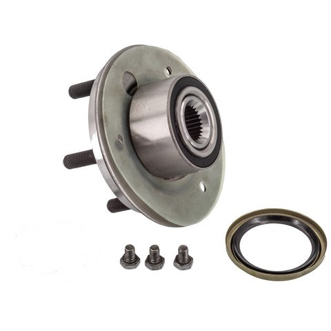 Wheel Hub Repair Kit PTC PT518502