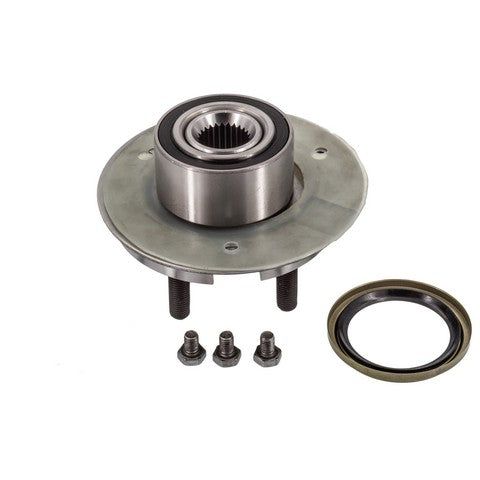 Wheel Hub Repair Kit PTC PT518502