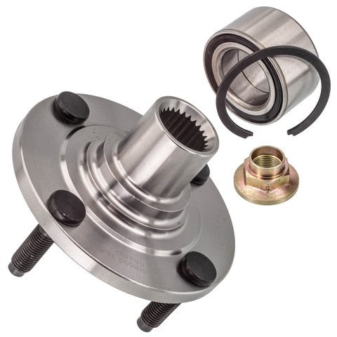 Wheel Hub Repair Kit PTC PT518503