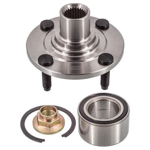 Wheel Hub Repair Kit PTC PT518503