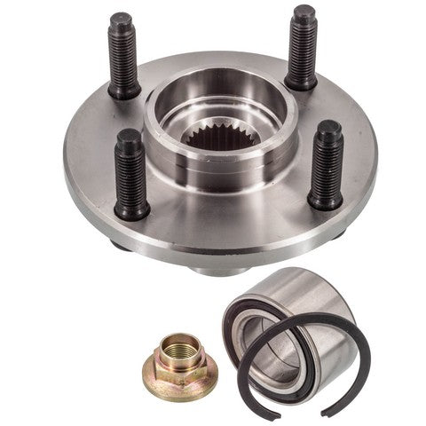 Wheel Hub Repair Kit PTC PT518503