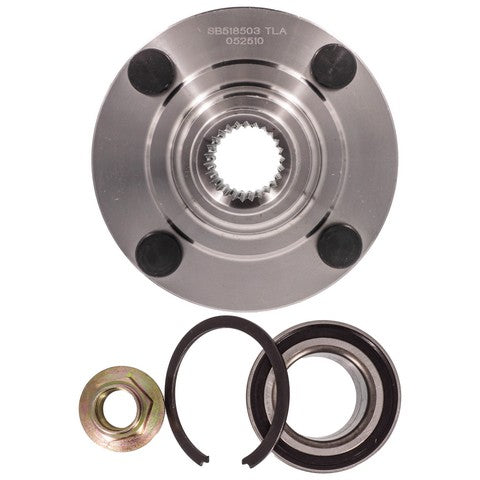 Wheel Hub Repair Kit PTC PT518503