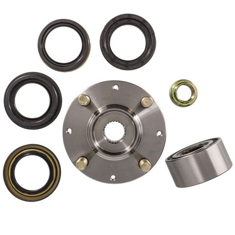 Wheel Hub Repair Kit PTC PT518504