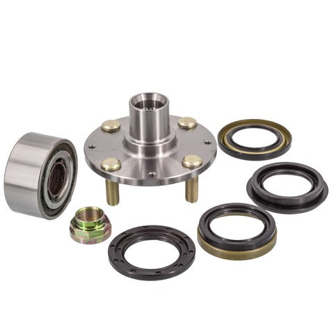 Wheel Hub Repair Kit PTC PT518504