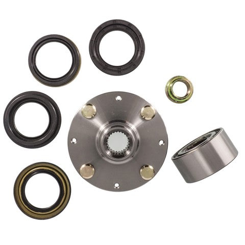 Wheel Hub Repair Kit PTC PT518504