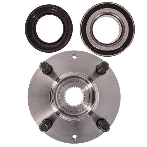 Wheel Hub Repair Kit PTC PT518505