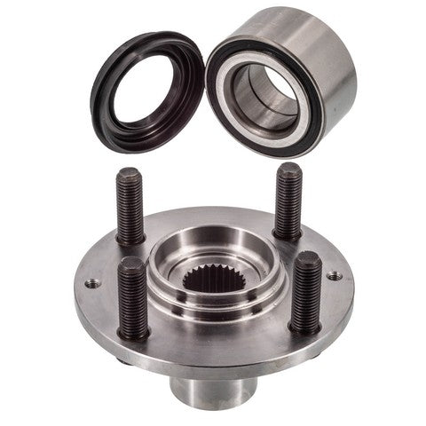 Wheel Hub Repair Kit PTC PT518505