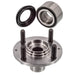 Wheel Hub Repair Kit PTC PT518505
