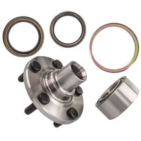 Wheel Hub Repair Kit PTC PT518506