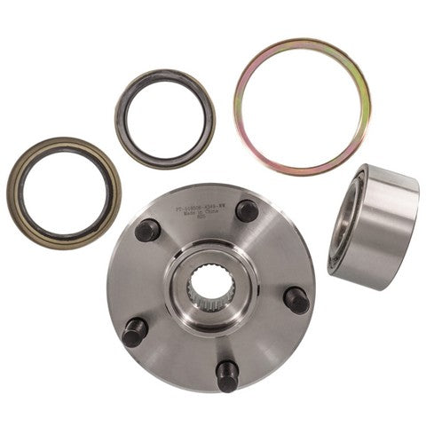 Wheel Hub Repair Kit PTC PT518506