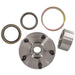 Wheel Hub Repair Kit PTC PT518506