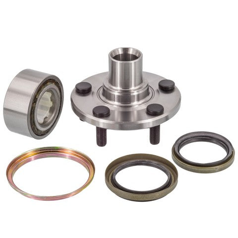 Wheel Hub Repair Kit PTC PT518506