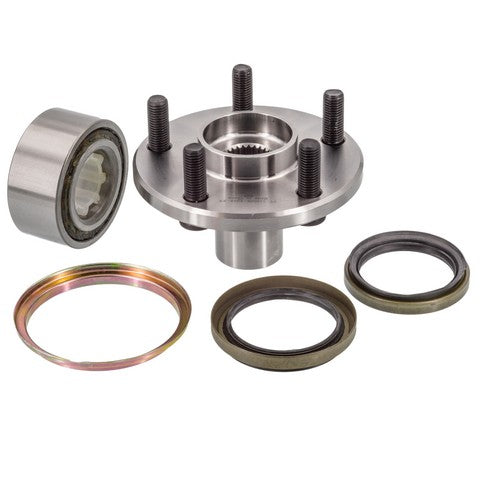 Wheel Hub Repair Kit PTC PT518506