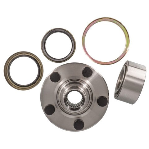 Wheel Hub Repair Kit PTC PT518506