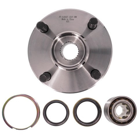 Wheel Hub Repair Kit PTC PT518507