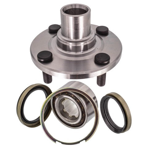 Wheel Hub Repair Kit PTC PT518507