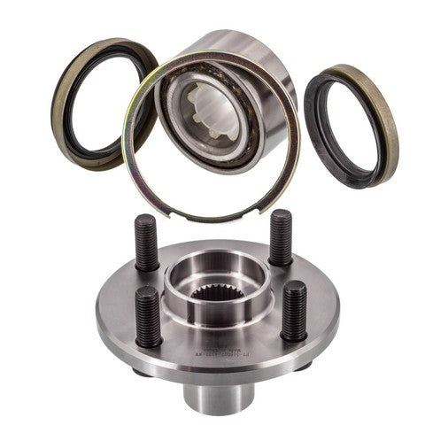 Wheel Hub Repair Kit PTC PT518507