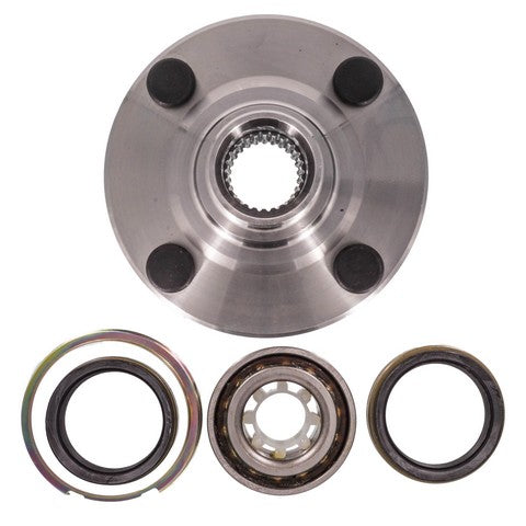 Wheel Hub Repair Kit PTC PT518507