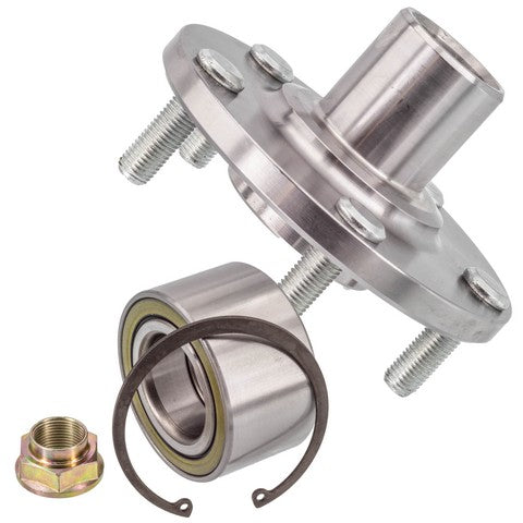 Wheel Hub Repair Kit PTC PT518508