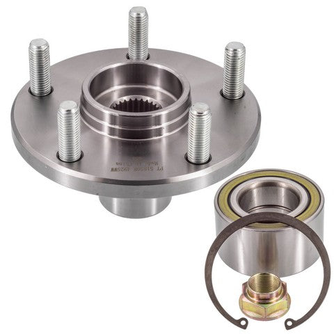 Wheel Hub Repair Kit PTC PT518508
