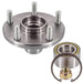 Wheel Hub Repair Kit PTC PT518508