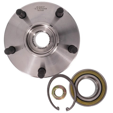 Wheel Hub Repair Kit PTC PT518509