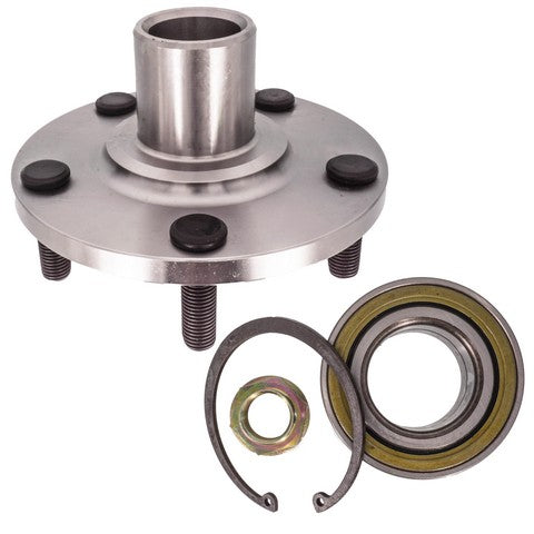 Wheel Hub Repair Kit PTC PT518509