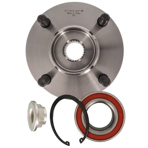 Wheel Hub Repair Kit PTC PT518510