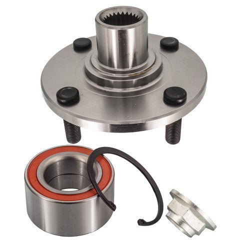 Wheel Hub Repair Kit PTC PT518510
