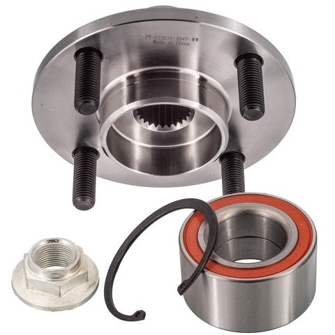 Wheel Hub Repair Kit PTC PT518510