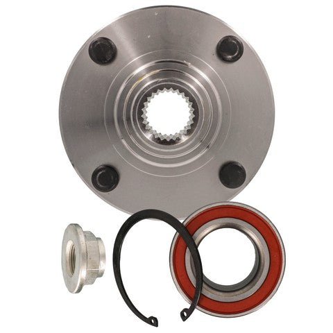 Wheel Hub Repair Kit PTC PT518510
