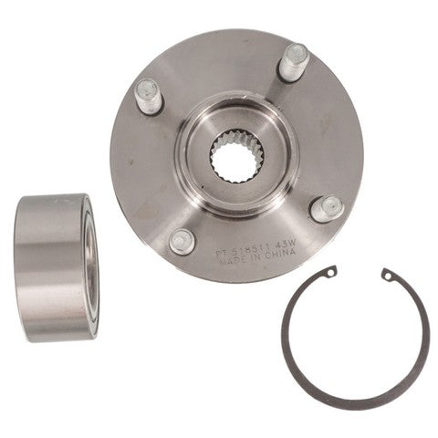 Wheel Hub Repair Kit PTC PT518511