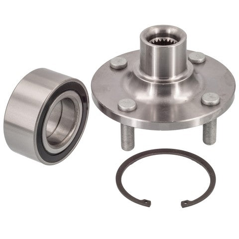 Wheel Hub Repair Kit PTC PT518511