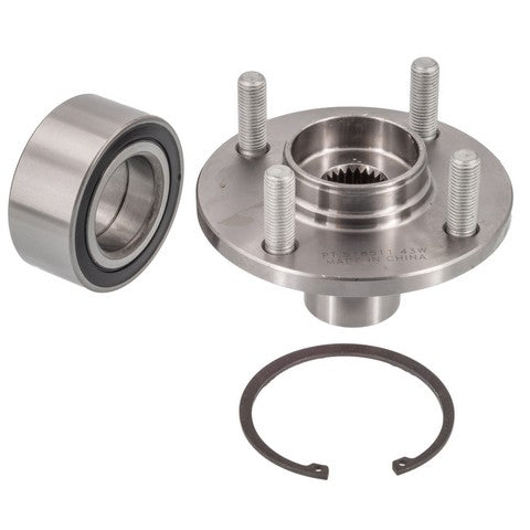 Wheel Hub Repair Kit PTC PT518511