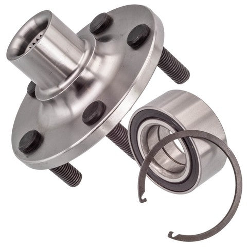 Wheel Hub Repair Kit PTC PT518512