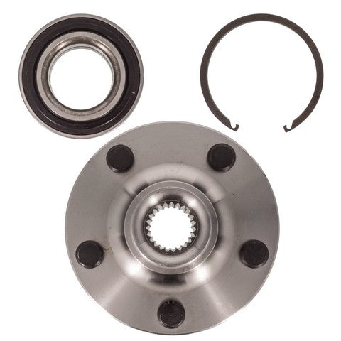 Wheel Hub Repair Kit PTC PT518512