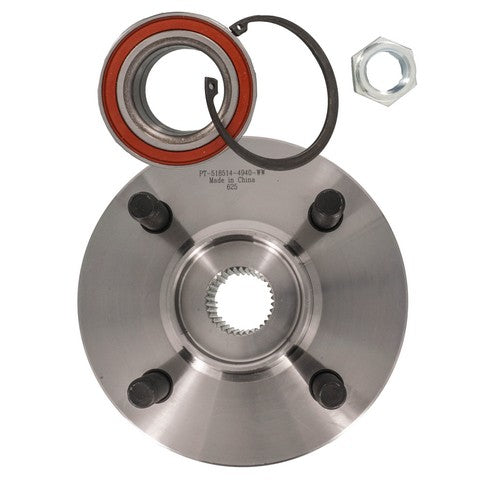 Wheel Hub Repair Kit PTC PT518514